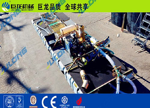 沙金設備和砂金設備有區(qū)別嗎？