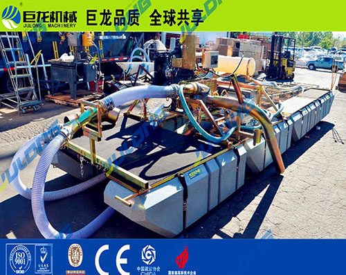 沙金設(shè)備在使用過(guò)程中需要注意什么？