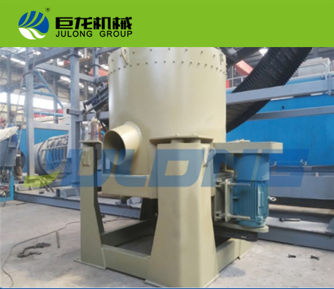 水套式離心機行業(yè)的發(fā)展怎么樣?